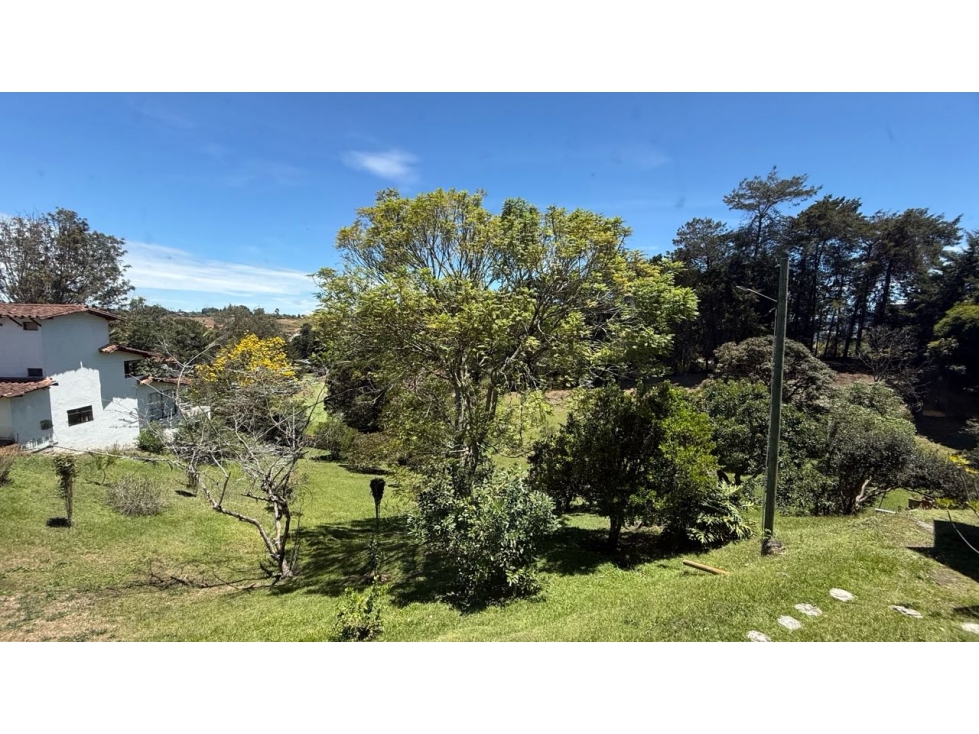 Casa en Urbanización cerrada Rionegro — foto 5