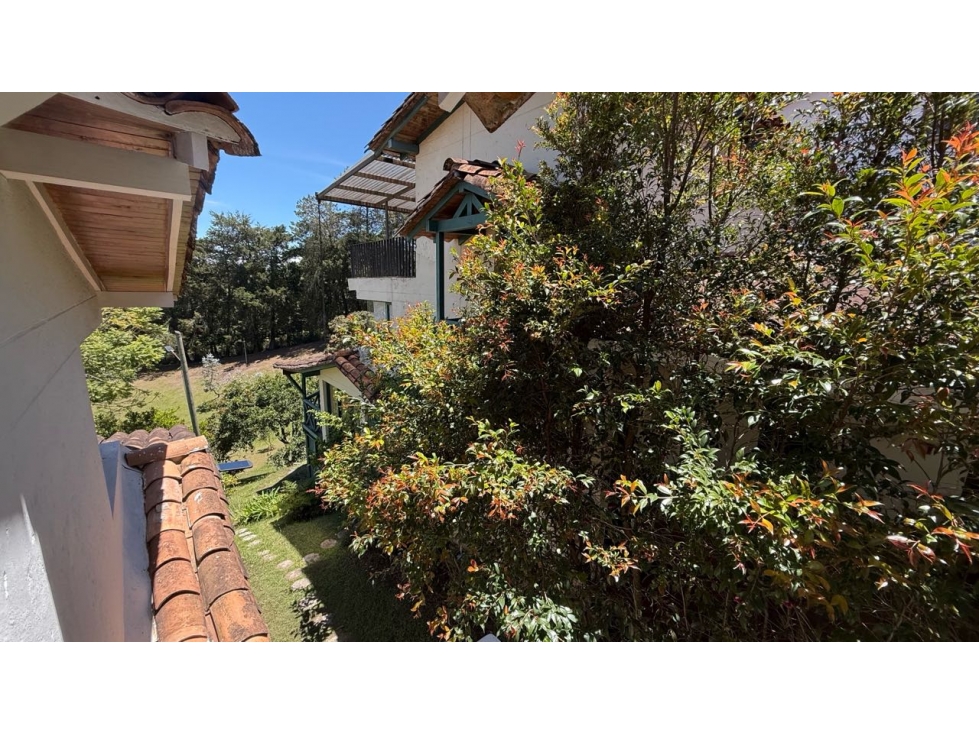 Casa en Urbanización cerrada Rionegro — foto 6
