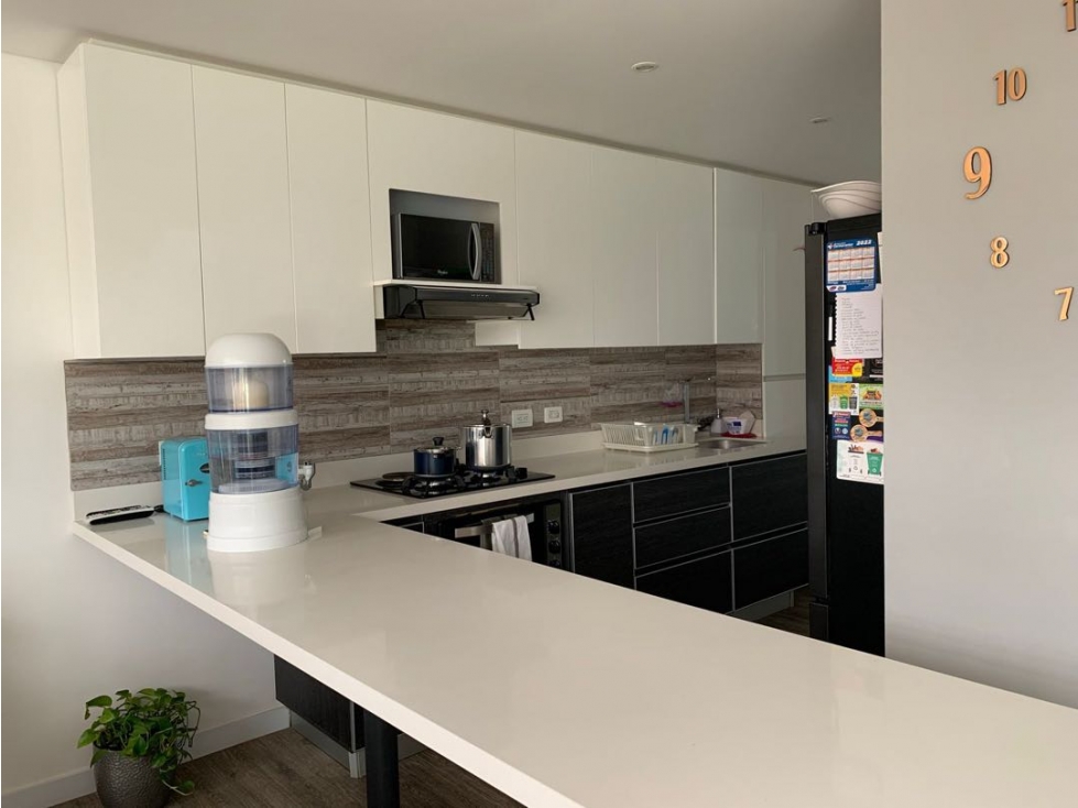 Casa en Urbanización cerrada Ríonegro — foto 5