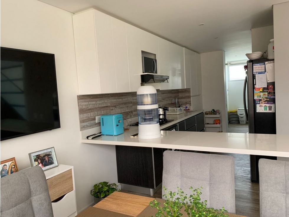 Casa en Urbanización cerrada Ríonegro — foto 6