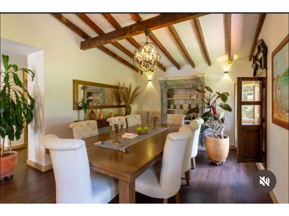 Hermosa Casa en Urbanización del Retiro — foto 5