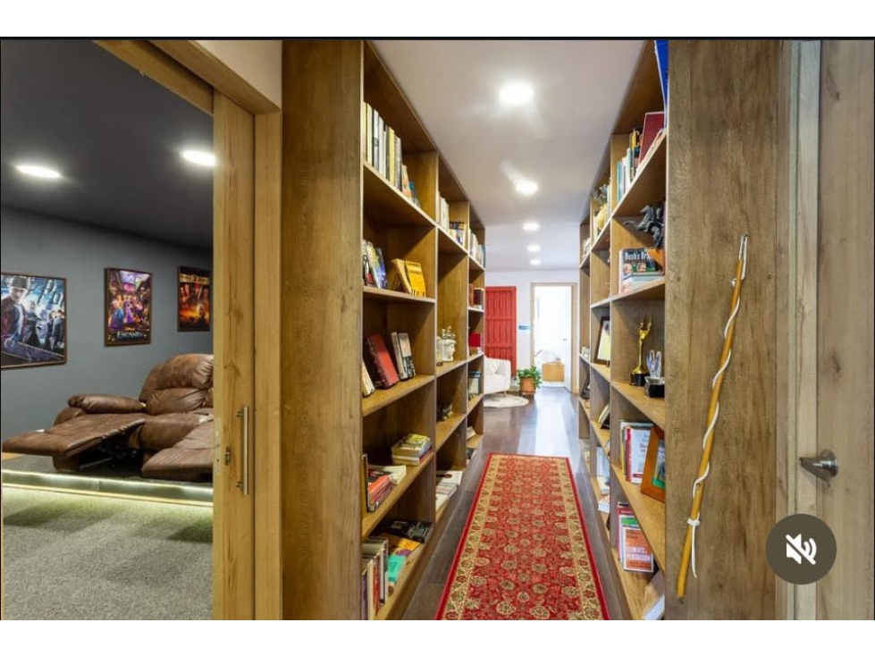 Hermosa Casa en Urbanización del Retiro — foto 6