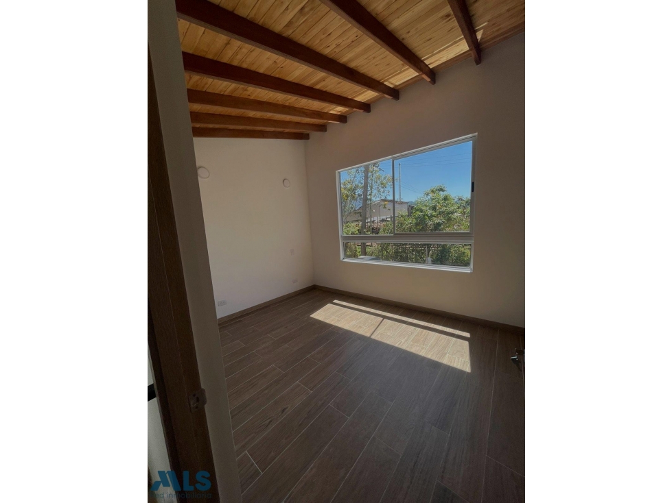 Casa en urbanización en La Ceja para venta(MLS#249645) - 2