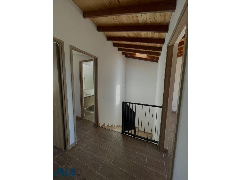 Casa en urbanización en La Ceja para venta(MLS#249645) - 3
