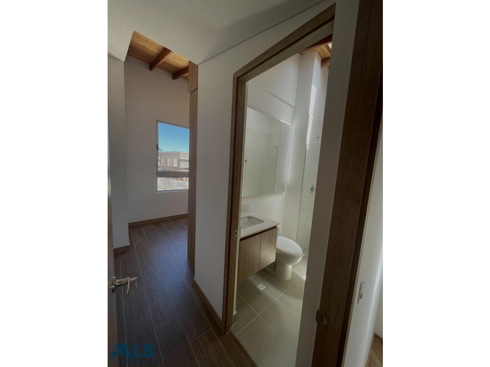 Casa en urbanización en La Ceja para venta(MLS#249645) - 4