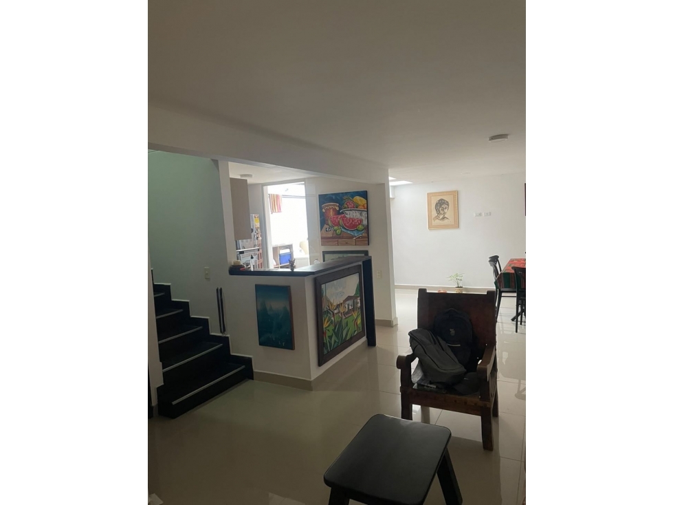 Casa en Urbanización Ipadema — foto 6