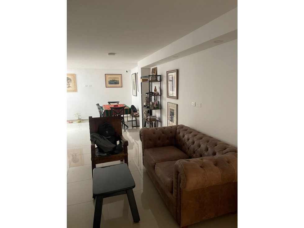 Casa en Urbanización Ipadema — foto 3