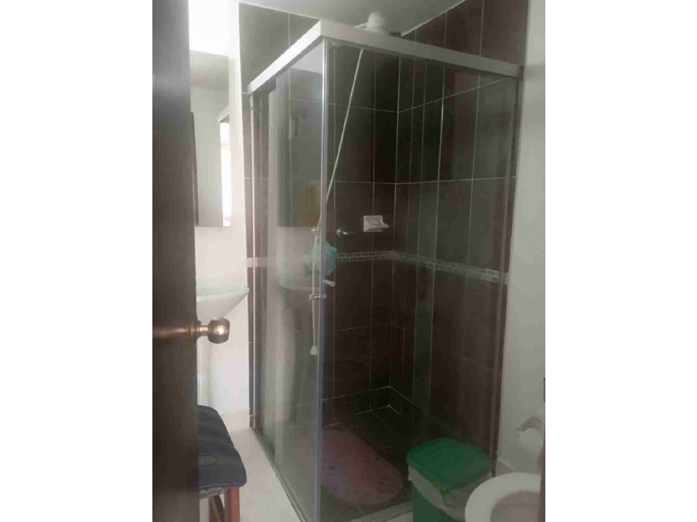 CASA DE TRES NIVELES EN URBANIZACIÓN LOS LLANOS RIONEGRO — foto 6