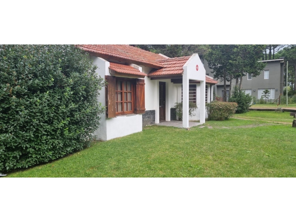 Casa en Valeria Del Mar - 2