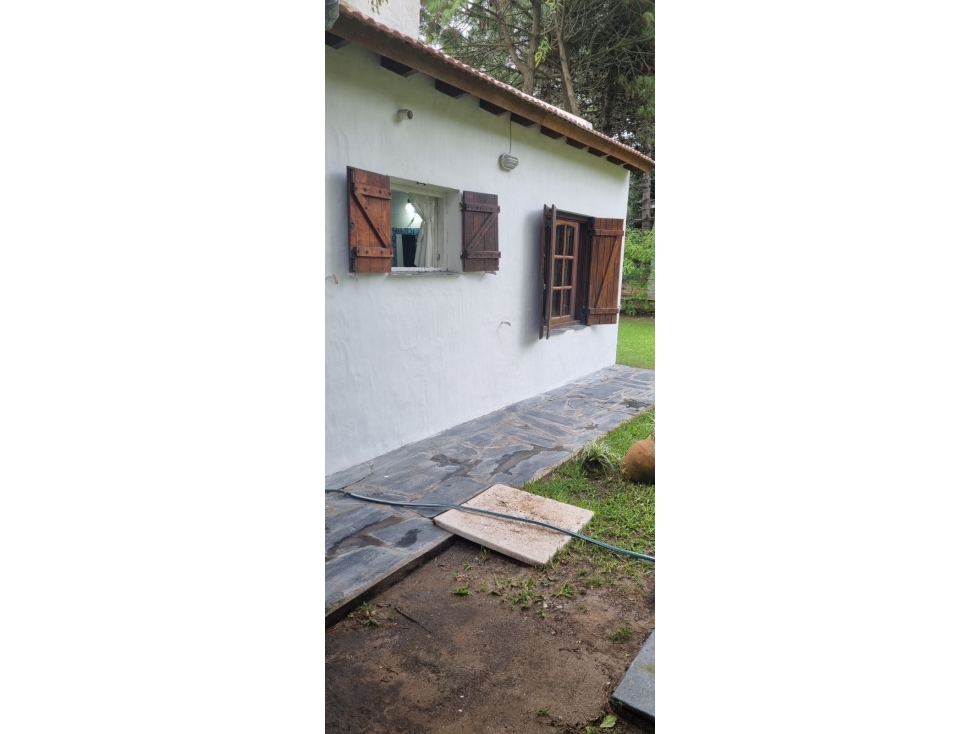 Casa en Valeria Del Mar - 6