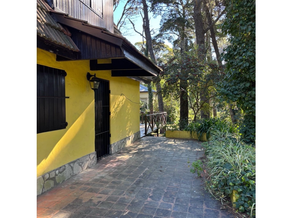 CASA EN VALERIA DEL MAR ZONA BOSQUE — foto 3