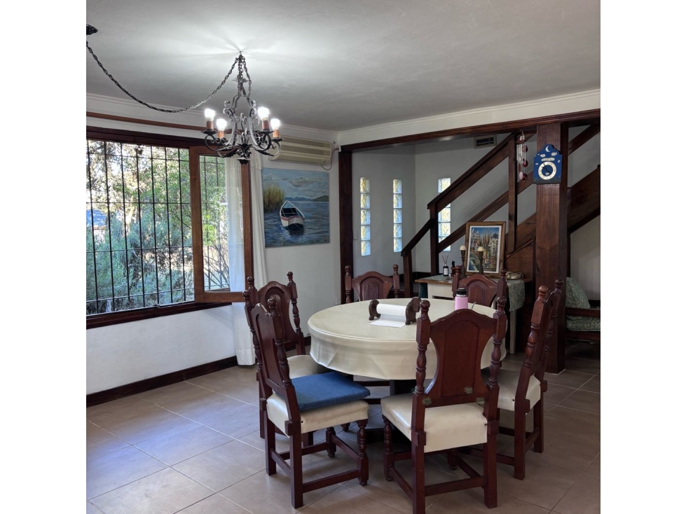 CASA EN VALERIA DEL MAR ZONA BOSQUE — foto 4