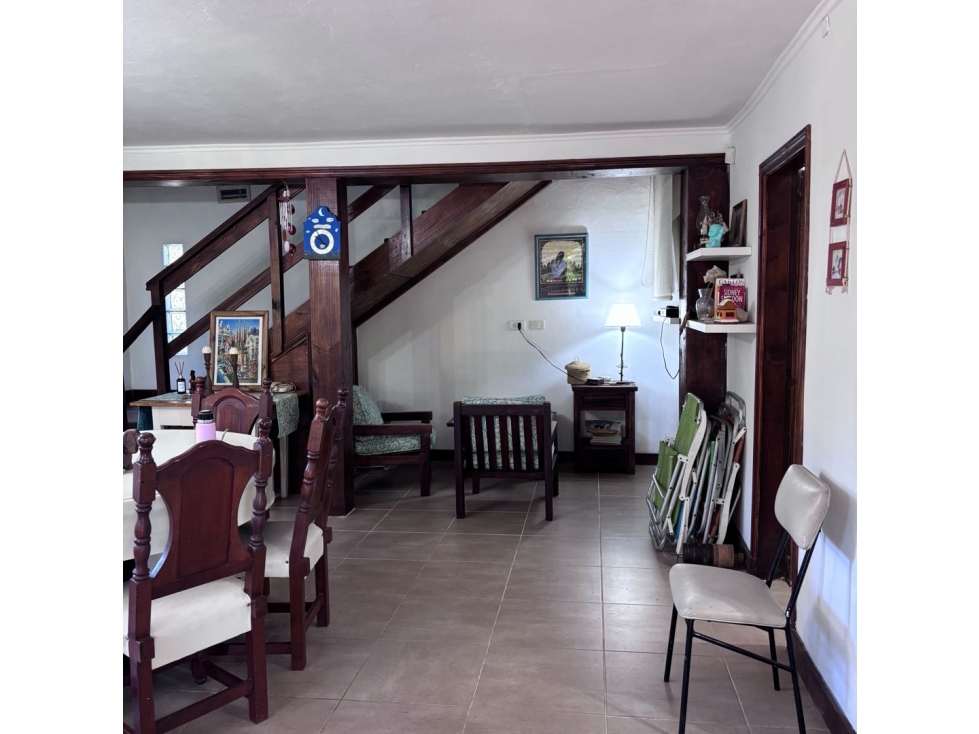 CASA EN VALERIA DEL MAR ZONA BOSQUE — foto 5