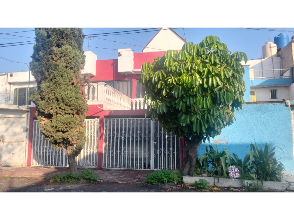 Casa en Valle de Aragón, Ecatepec | Excelente Oportunidad