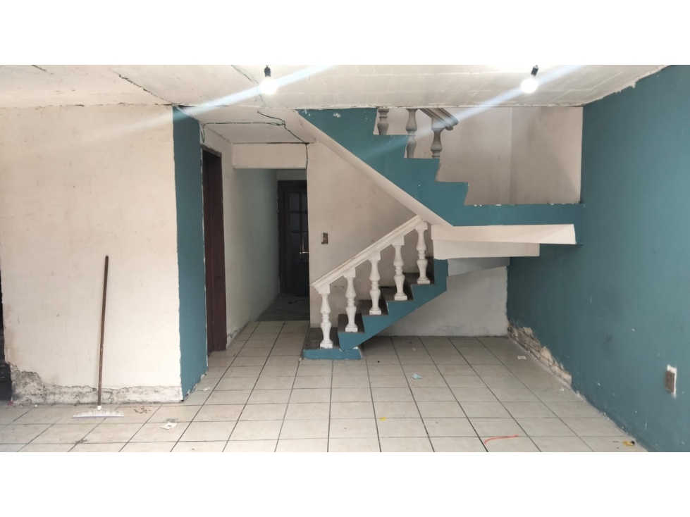 Casa en Valle de Aragón, Ecatepec | Excelente Oportunidad - 2