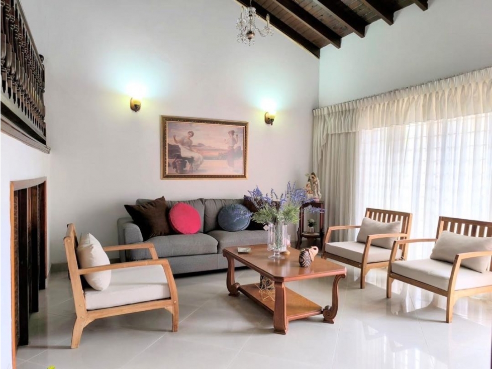 CASA EN VENTA SIMÓN BOLIVAR — foto 3