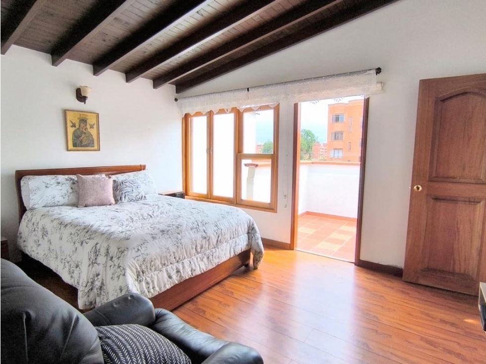 CASA EN VENTA SIMÓN BOLIVAR — foto 4