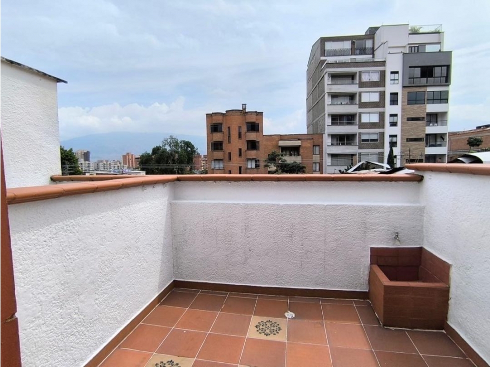 CASA EN VENTA SIMÓN BOLIVAR — foto 5
