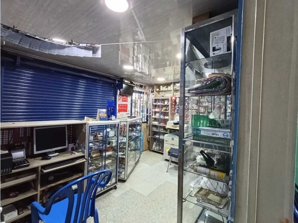 CASA EN VENTA VIVIENDA Y COMERCIAL CERCA AL HOSPITAL KENNEDY — foto 6