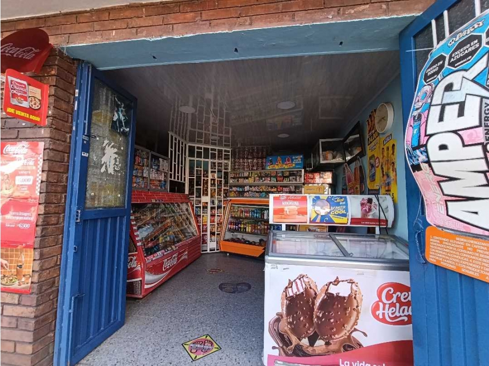 CASA EN VENTA VIVIENDA Y COMERCIAL CERCA AL HOSPITAL KENNEDY — foto 5