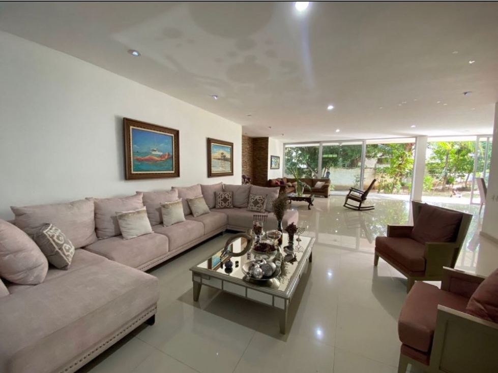 Casa en Venta