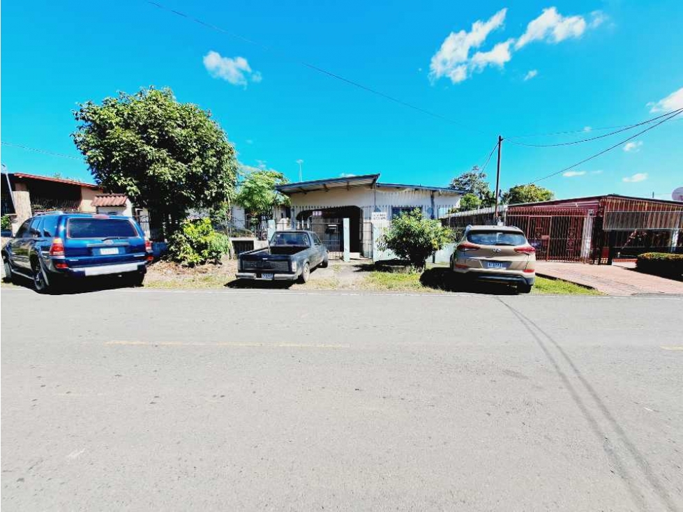 CASA EN VENTA - 1