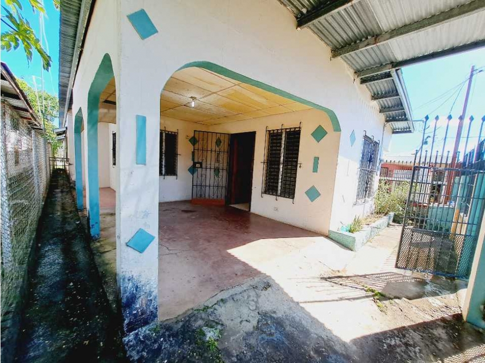 CASA EN VENTA - 2