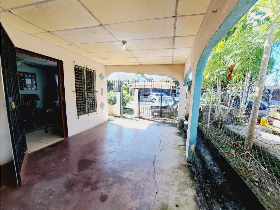 CASA EN VENTA - 3