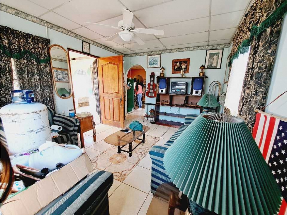 CASA EN VENTA - 4