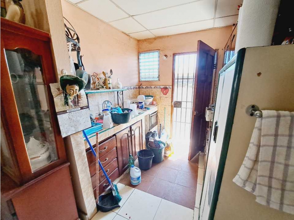 CASA EN VENTA - 5