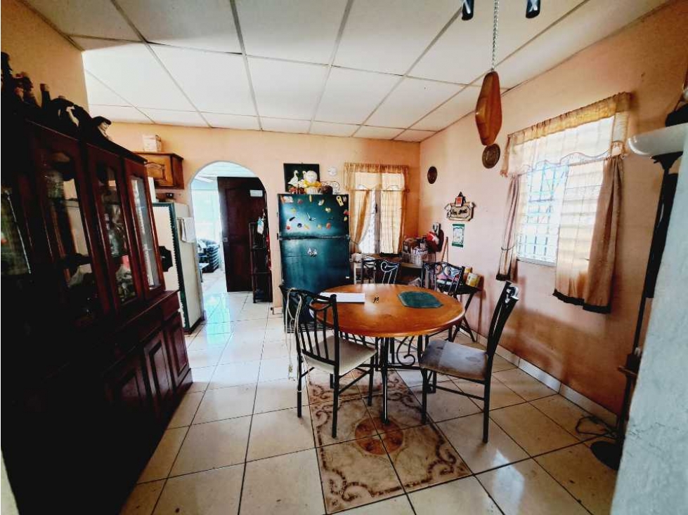 CASA EN VENTA - 6