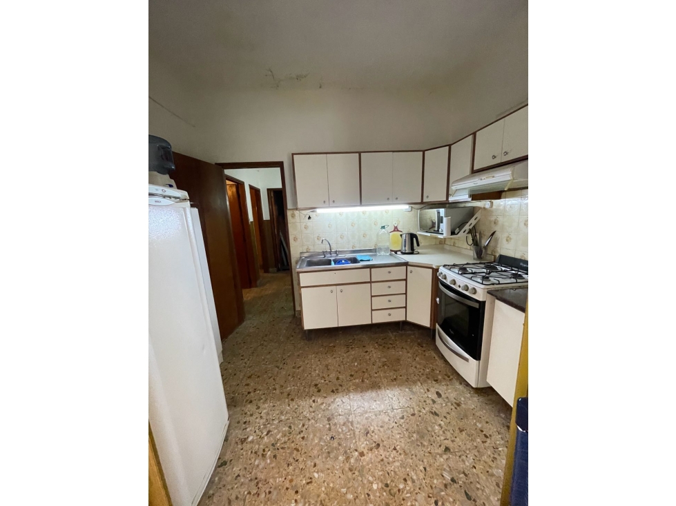Casa en venta a refaccionar EN OPORTUNIDAD - 5