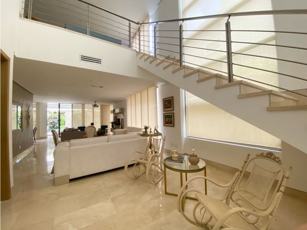 Casa de Conjunto en Venta