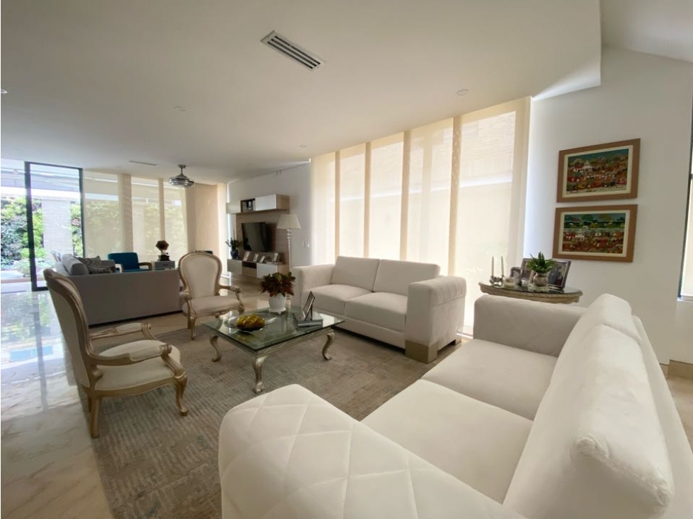Casa de Conjunto en Venta — foto 2