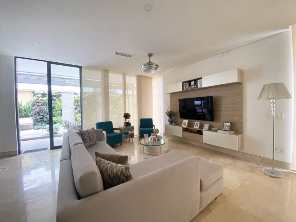 Casa de Conjunto en Venta — foto 3