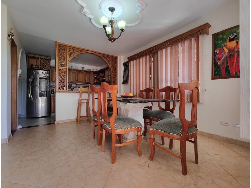 Casa en Venta - 2