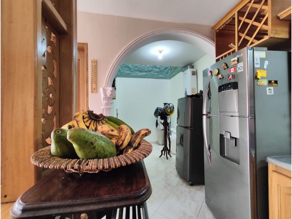 Casa en Venta - 4