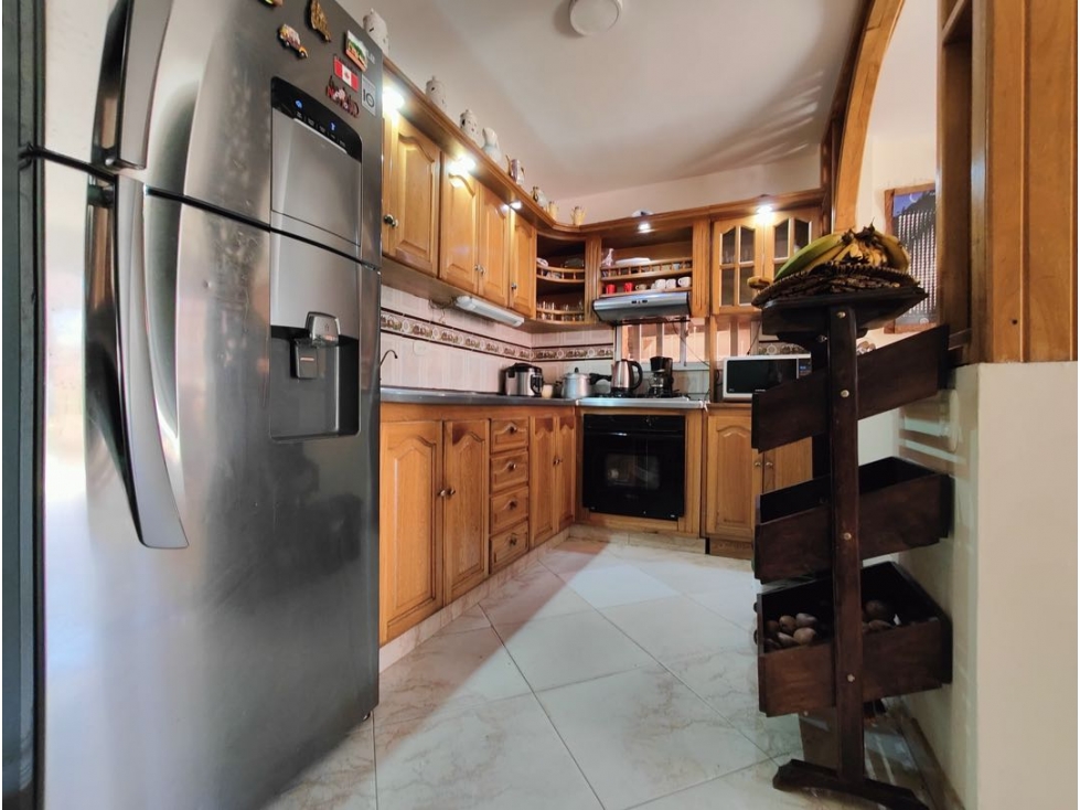 Casa en Venta - 5
