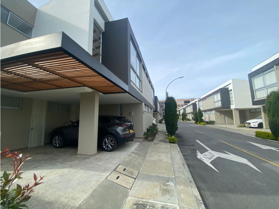 Casa en venta