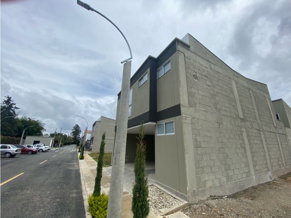 Casa en venta