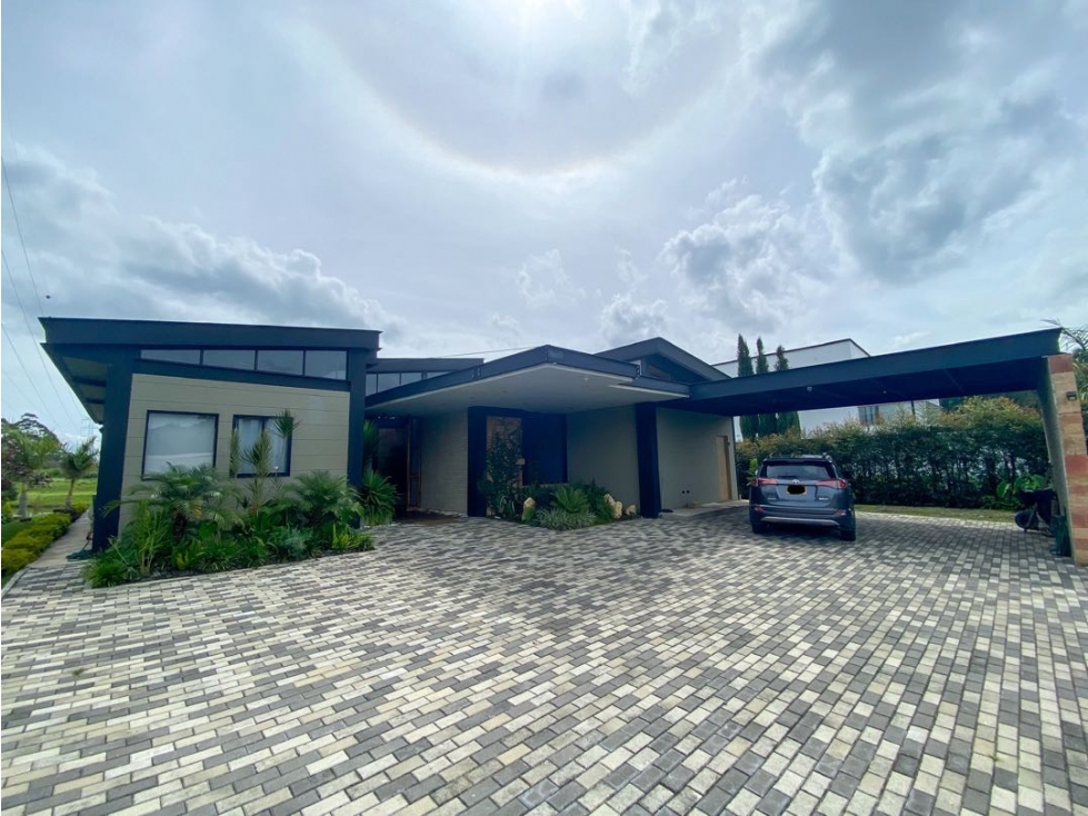 Casa en Venta