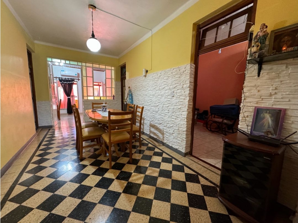 Casa en venta OPORTUNIDAD ACEPTA PERMUTA - 6
