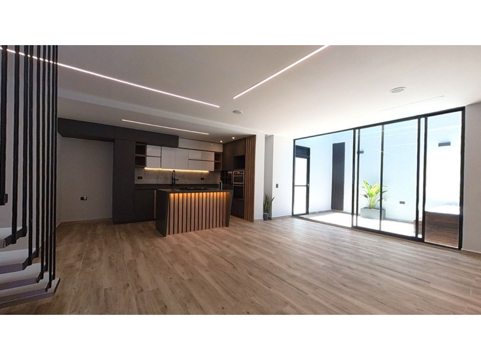 Casa en venta Gualanday Llanogrande