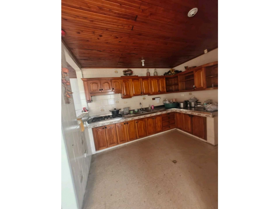 CASA EN VENTA EN LA CASTELLANA