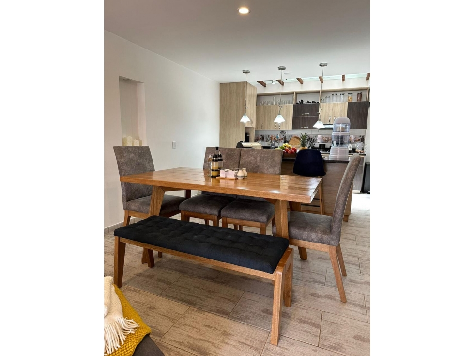 Casa en venta