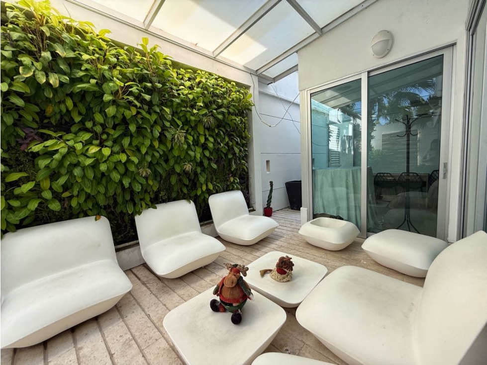 Casa en Venta Villa Campestre