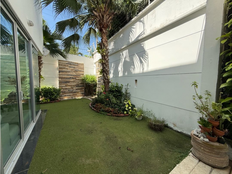 Casa en Venta Villa Campestre — foto 2