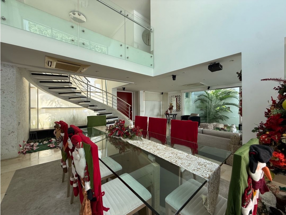 Casa en Venta Villa Campestre — foto 4