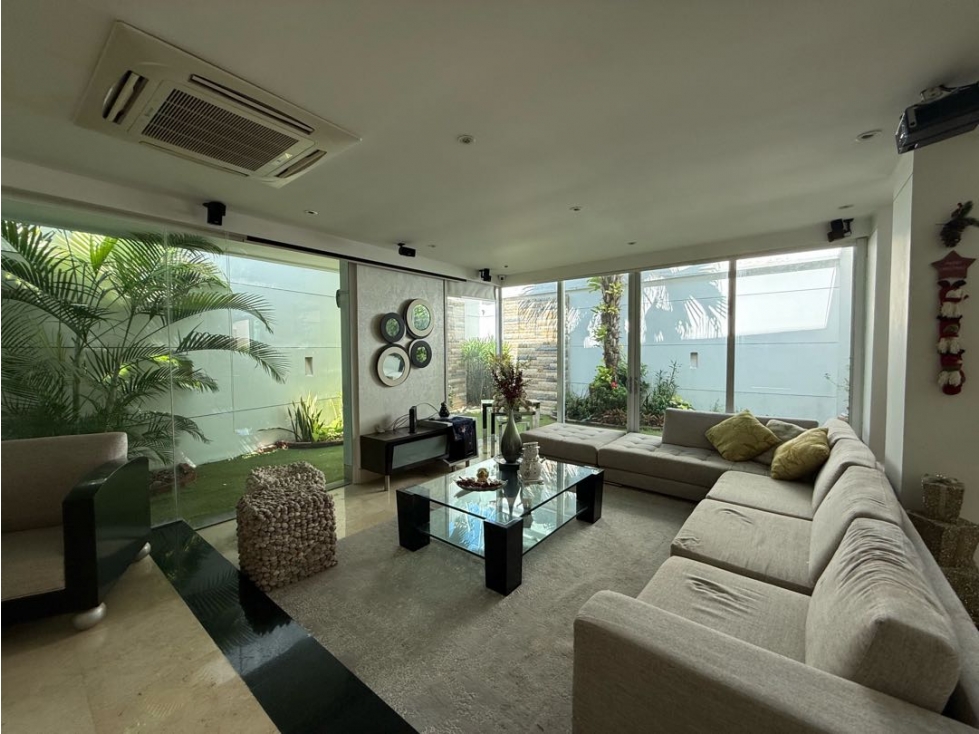 Casa en Venta Villa Campestre — foto 5