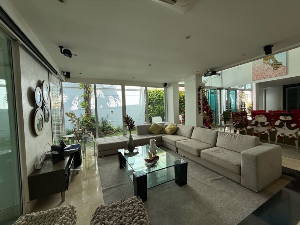 Casa en Venta Villa Campestre — foto 6